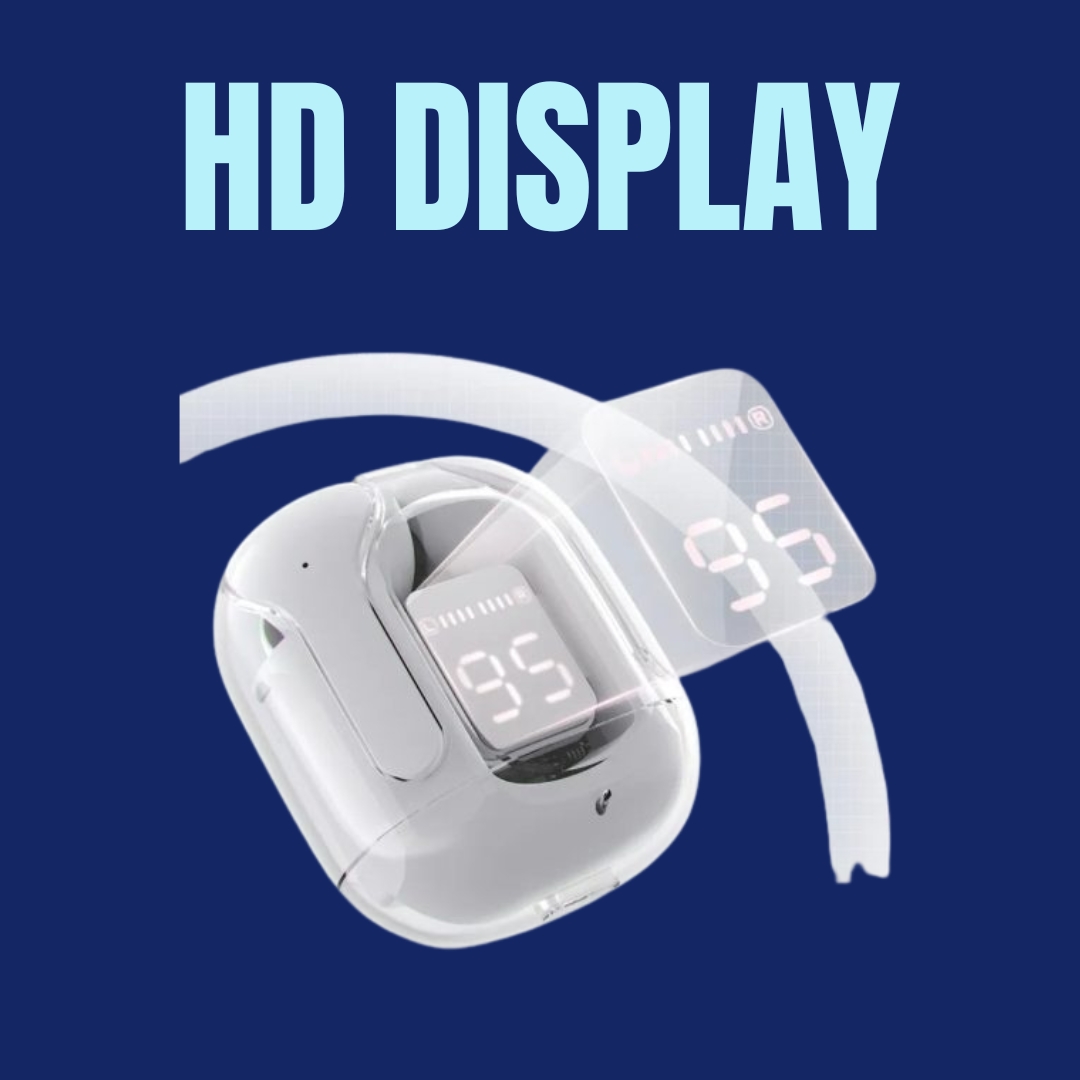 Air 31 TWS Wireless Earbuds Pro