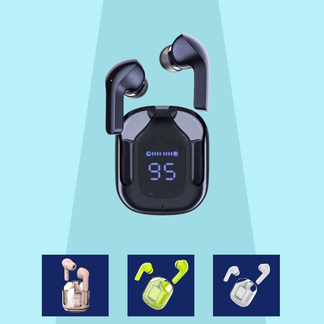 Air 31 TWS Wireless Earbuds Pro